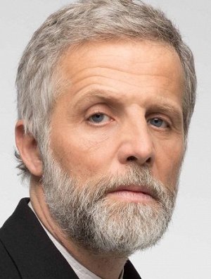 Stéphane Guillon