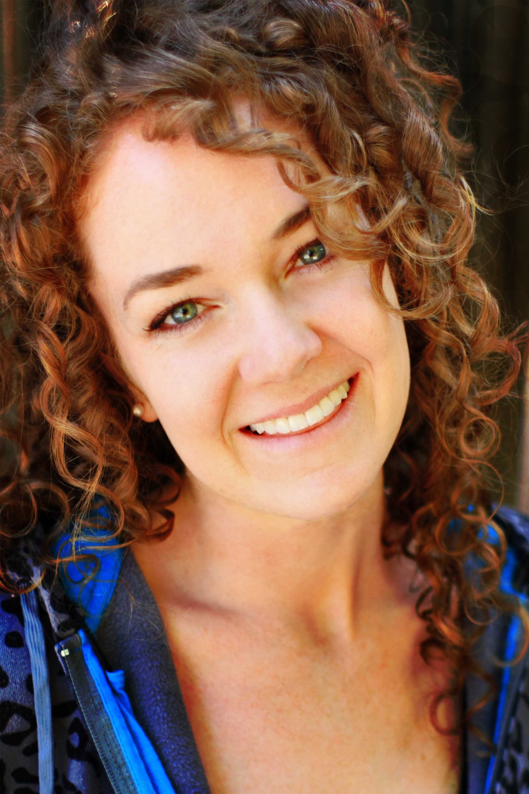 Stephanie C. Jones