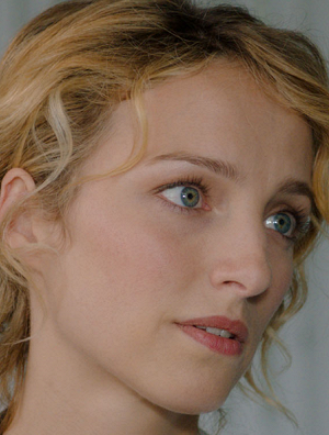 Stéphanie Crayencour