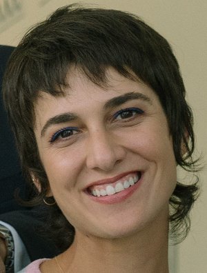 Stéphanie Magnin Vella