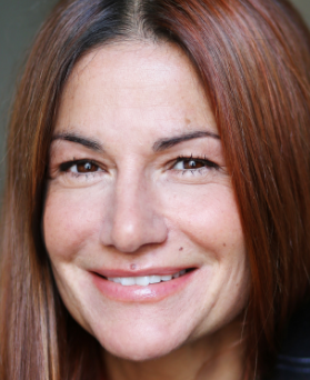 Stéphanie Pillonca