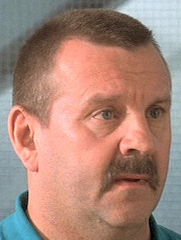 Stephen Bent