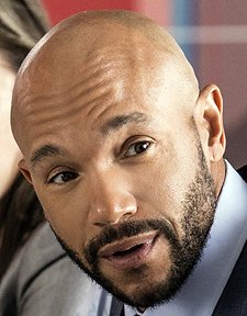 Stephen Bishop