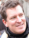 Stephen Hopkins