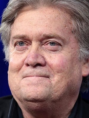 Stephen K. Bannon
