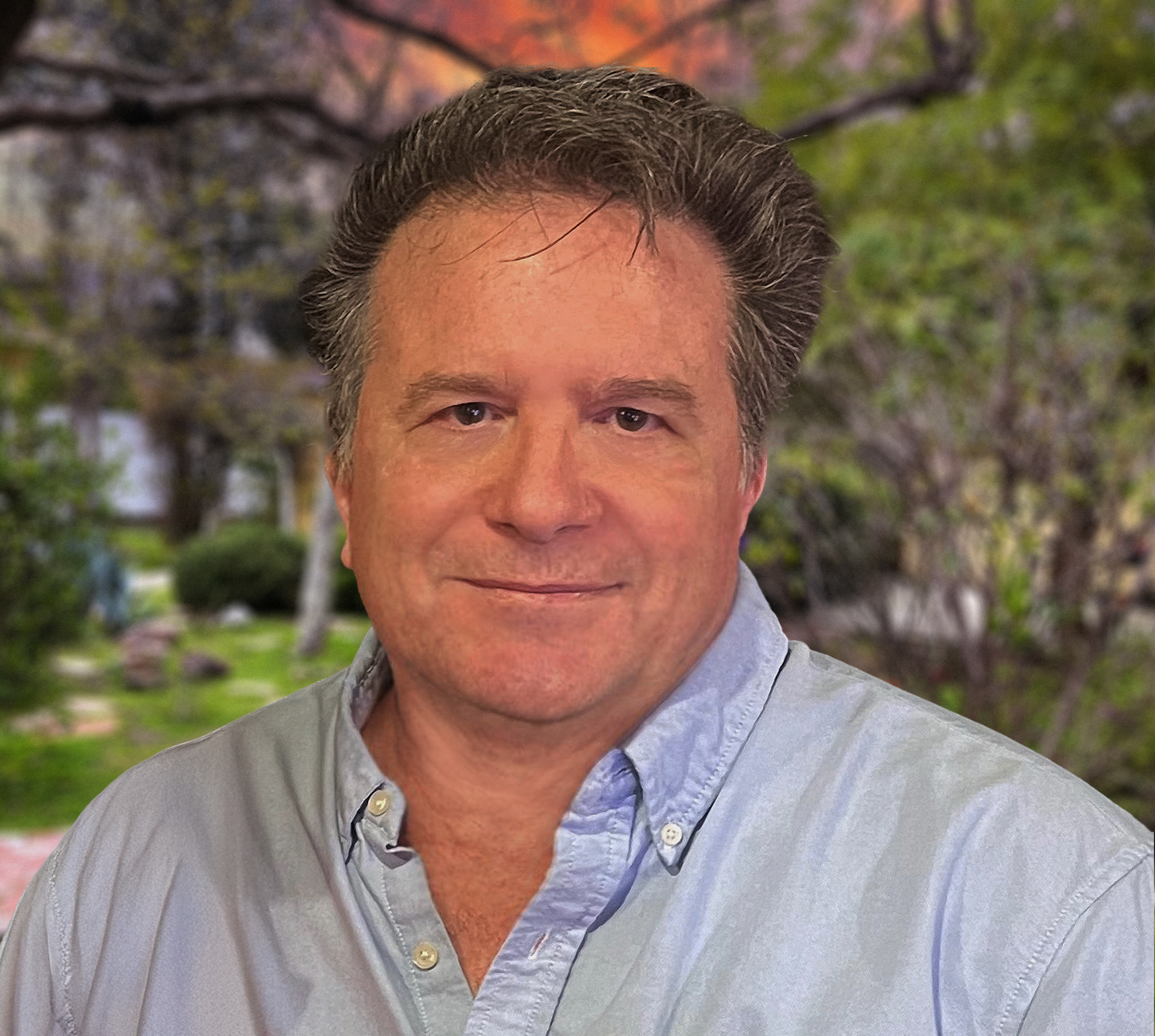 Stephen Sachs