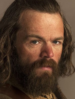 Stephen Walters