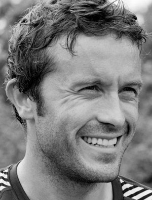 Stevan Riley
