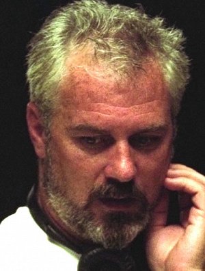 Steve Beck