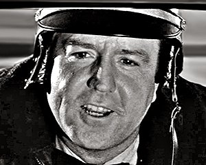 Steve Brodie