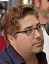 Steve Carr