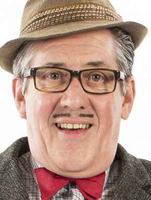 Steve Delaney