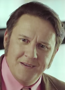 Steve Hajdú