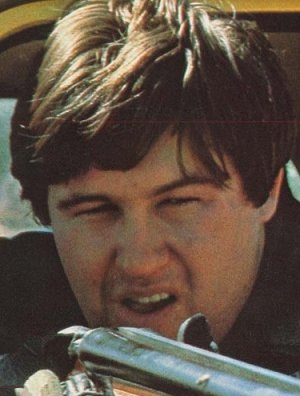 Steve Millichamp