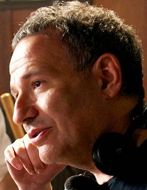 Steven Bernstein