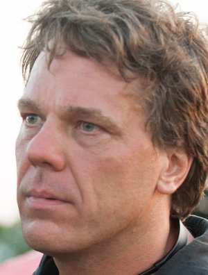 Steven Quale