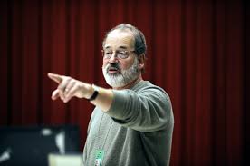Steven Robman