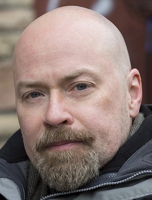 Steven S. DeKnight