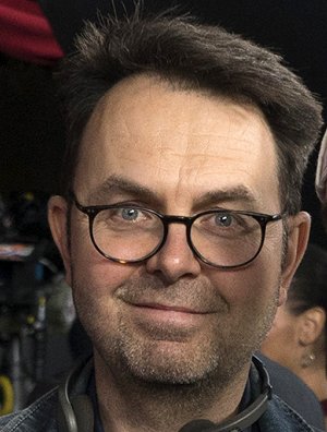 Stuart McDonald