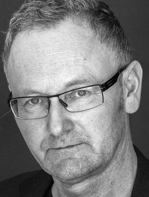 Stuart McKenzie