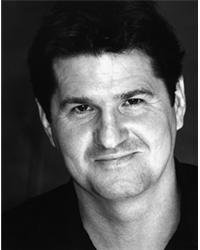 Stuart McQuarrie
