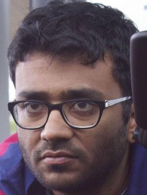 Sudhanshu Saria
