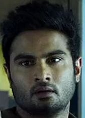 Sudheer Babu Posani