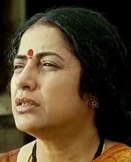 Suhasini