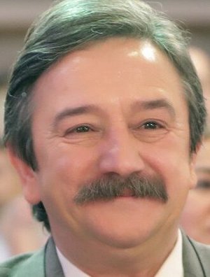 Süleyman Atanısev
