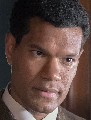 Sullivan Jones
