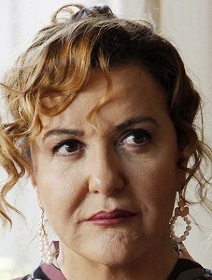 Sumru Yavrucuk