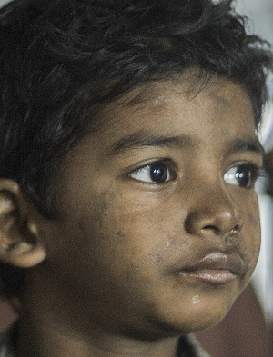 Sunny Pawar