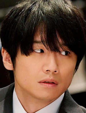 Šunsuke Kazama