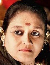 Supriya Pathak Kapur
