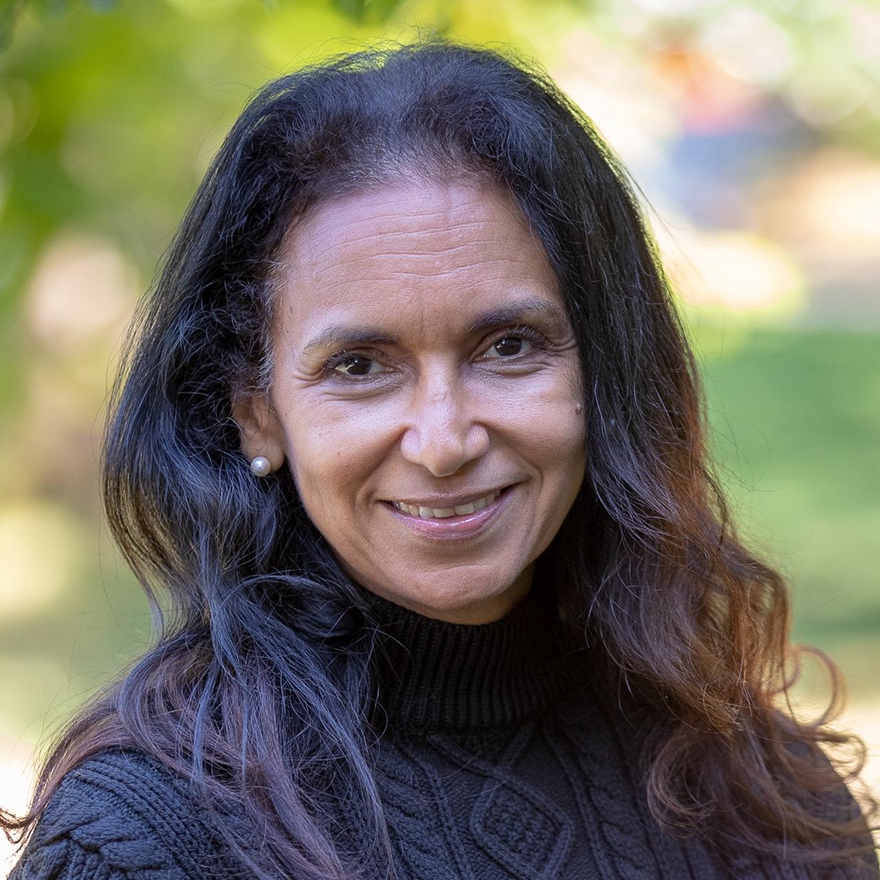 Susan Fales-Hill