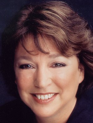 Susan Lacy