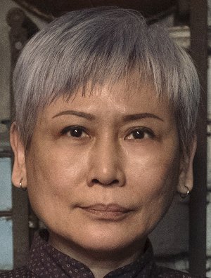 Susan Leong