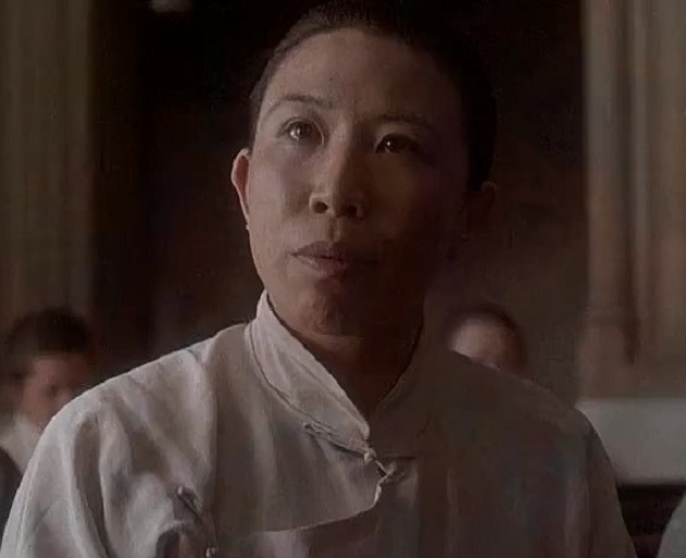 Susan Leong