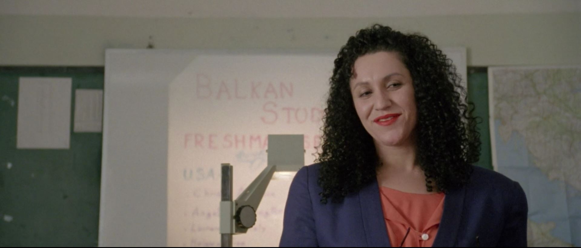 Susan Zelouf