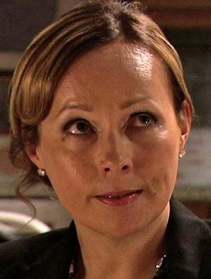 Susanna Mikkonen