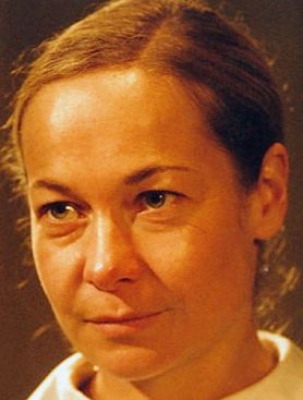 Susanne-Marie Wrage