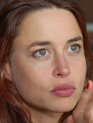 Susanne Wolff