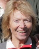 Susanne Zanke