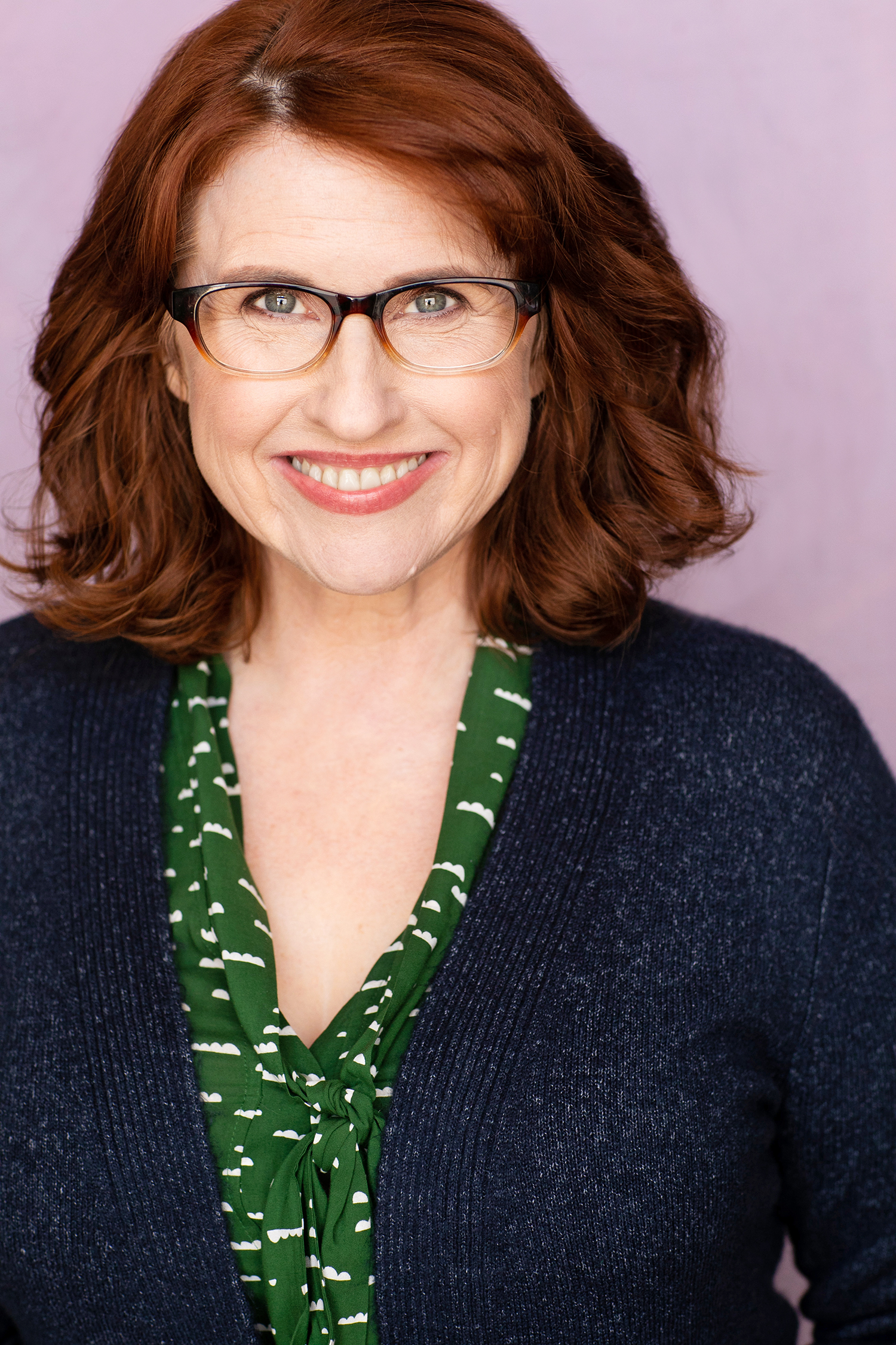 Susie Geiser