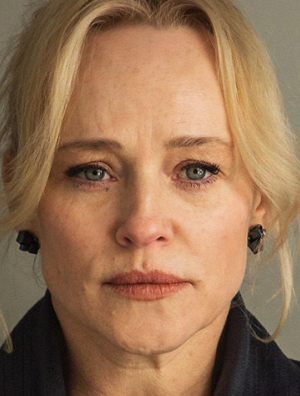 Susie Porter