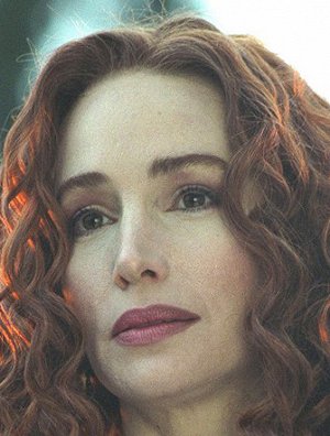 Suzy Joachim