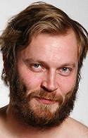 Sveinn Ólafur Gunnarsson