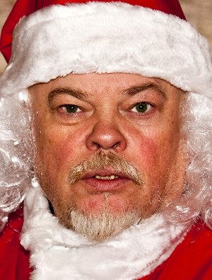 Sven Henriksen