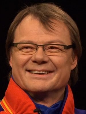 Sverre Porsanger