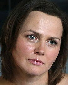 Světlana Kožemjakina